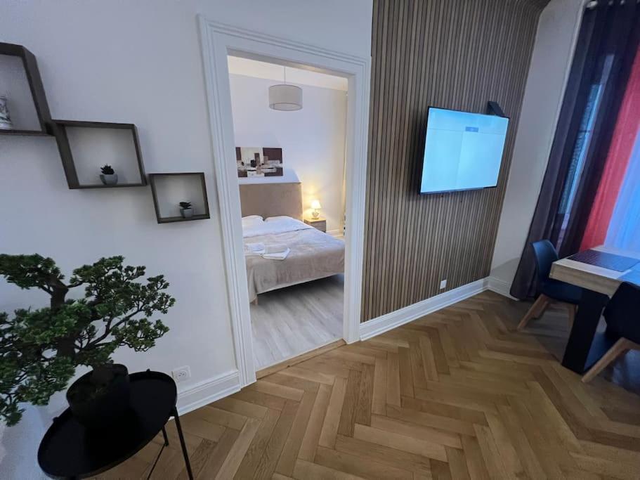 Esprit Vosges - 3 Chambres De Charme Mulhouse Eksteriør bilde