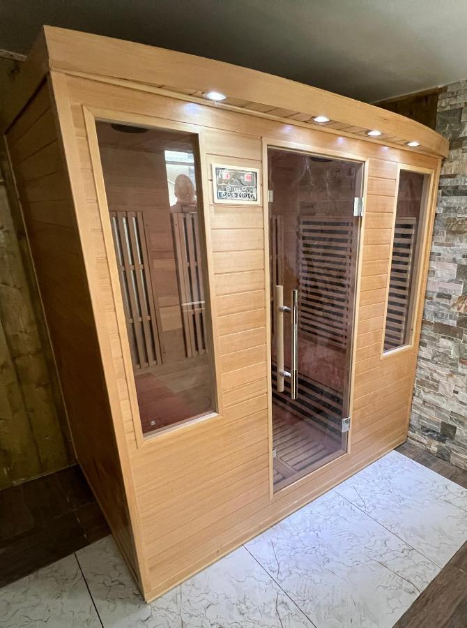 Esprit Vosges - 3 Chambres De Charme Mulhouse Eksteriør bilde